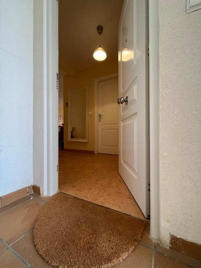 Apartamento Climatizado Con Wifi Mar Menor Apartment San Pedro del Pinatar Exterior photo