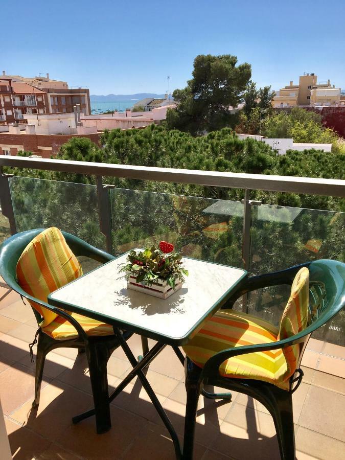 Apartamento Climatizado Con Wifi Mar Menor Apartment San Pedro del Pinatar Exterior photo