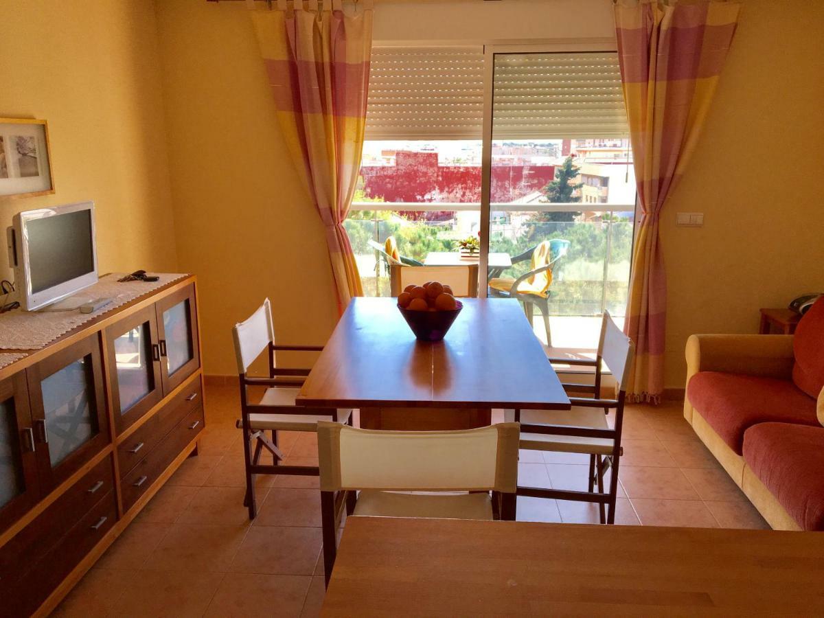Apartamento Climatizado Con Wifi Mar Menor Apartment San Pedro del Pinatar Exterior photo