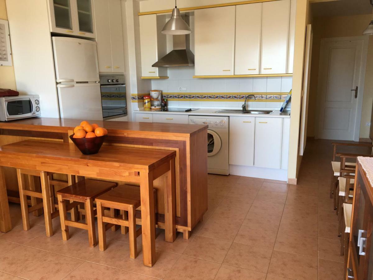 Apartamento Climatizado Con Wifi Mar Menor Apartment San Pedro del Pinatar Exterior photo